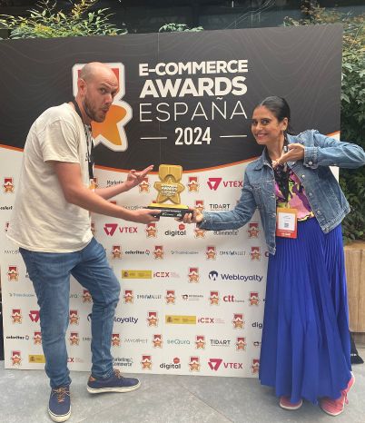 Ecommerce Awards España