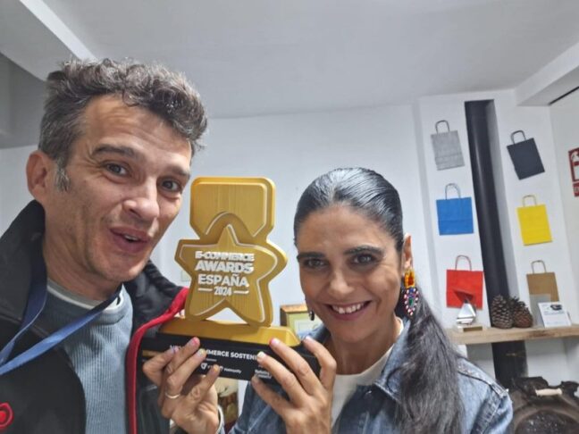 Ecommerce awards 2024 ganadores