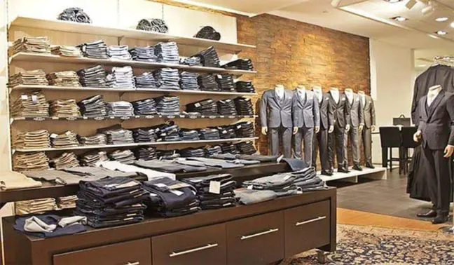 Cómo organizar las prendas en una tienda de moda – Bolsalea