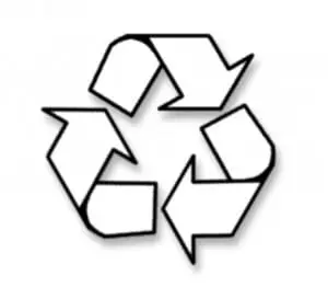 Los logotipos del reciclaje – Bolsalea