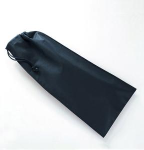 Bolsas de tela reciclada para jamones 35x80